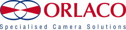 Logo leverancier Orlaco | zichtoplossingen